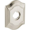 Baldwin R027056PS R027 056 PS ROSE 3.25 PASSAGE PAIR
