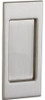 Baldwin PD006056IPS BAL PD006 056 IPS PASS TRIM SMALL SANTA MONICA POCKET DOOR
