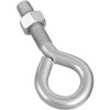 Stanley Na N221309 SN N221-309 EYE BOLT ZINC .5 X 4 IN ( 2160BC )
