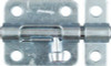 Stanley Na N151449 Stanley N151-449 2.5 in. Barrel Bolt, Zinc