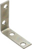 Stanley Na N113308 SN N113-308 CORNER BRACE ZINC 2 X .625 IN 4/PK ( V115 )