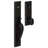 Baldwin M504190ENTR Hardware M504.190.ENTR Mortise Handle Set