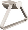 Delta 77446-SS Faucet Triangular Towel Holder