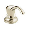 Delta RP71543PN Faucet Soap / Lotion Dispenser and Bottle
