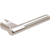 Baldwin L015056MR L015 056 MR LEVER X LESS ROSE