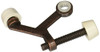 Cal-Royal HP9510B Cal Royal Hinge Pin Door Stop with Nylon Bushing, Oil Rubbed Bronze