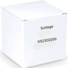 SCHLAGE KS23D2200 .3125 DIA X 1.5 PADLOCK LESS CYLINDER
