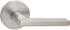 KWIKSET 973HFLRDT-15 973 HALIFAX RDT US15 DUMMY TRIM