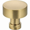 Omnia 9035/32.4 OMN 9035/32 US4 1.25 IN DIA CABINET KNOB