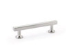 Emtek 86453US10B EMT 86453 US10B 3.5 IN FREESTONE PULL