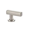 Emtek 86452US15 EMT 86452 US15 1.875 IN FREESTONE FINGER PULL