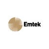 Emtek 86061FB EMT 86061 FB TWIG PULL 3 IN CTC