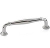 Emtek 86474US14 EMT 86474 US14 BLYTHE 8 IN CTC PULL