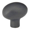 Emtek 86053MB EMT 86053 MB BRONZE EGG 1.25 IN CAB KNOB
