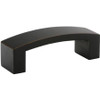 Emtek 86326FB EMT 86326 FB BRONZE RANCH 3 IN BIN PULL