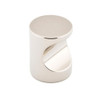 Emtek 86151US26 EMT 86151 US26 MODERN FINGER PULL LARGE (1 IN)