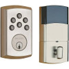 Baldwin 8285190AC1 SOHO Deadbolt Keyless E lectronic