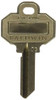 Baldwin 8335152 8335 152 KEY BLANK C03