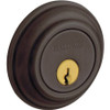 Baldwin 8232112 8232 112 DEADBOLT DOUBLE CYLINDER