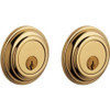 Baldwin 8232003 8232 003 DEADBOLT DOUBLE CYLINDER