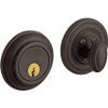 Baldwin 8231112 8231 112 DEADBOLT SINGLE CYLINDER