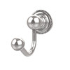 Allied Brass DT-20-PC  Utility Hook, Polished Chrome