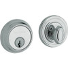 Baldwin 8031260 8031 260 DEADBOLT SINGLE CYLINDER