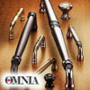 Omnia 801/02.26D OMN 801/02 US26D 1-1/8" MORT CYL