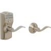 SCHLAGE 80103605 80-103 605 IC SMALL FORMAT MO