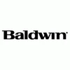 Baldwin 6552102ENTR 6552 102 ENTR BALTIMORE COMPLETE LOCK TRIM