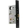 Baldwin 6321102R 6321 102 RH MORT LOCK 2.5 BS LESS CYLINDER