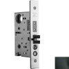 Baldwin 6021190LLS 6021 190 LH LS LEVER MORT LOCK 2.75 BS LESS CYLINDER
