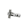 Baldwin 5510055PFLS 5510 055 PFLS PRIVACY LATCH X FLS