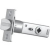 Baldwin 5523003 5523 Passage Door Lever Latch for 2-3/4" Backset, Lifetime Polished Brass