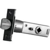 Baldwin 5510102P 5510 102 PRIVACY LATCH 238 ESTATE KNOB