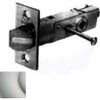 Baldwin 5510056P 5510 056 PRIVACY LATCH 238 ESTATE KNOB