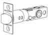 Baldwin 53001029  Oil Rubbed Bronze Replacement Latch