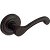 Baldwin 5445V102RDM 5445V 102 RDM HALF DUMMY LEVER SET RH