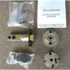 Baldwin 5399003H 5399 003 H CONV KIT - ACTIVE NON-TAHOE HANDLESET W/LEVER