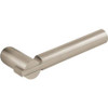 Baldwin 5161056MR Hardware 5161.056.MR Estate Ornate Lever Indoor Door