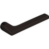 Baldwin 5162102PRIV Estate 5162.102.PRIV Oil Rubbed Bronze 5162 102 Priv 2-3/8 Setlever