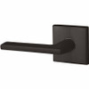 Baldwin 5162102LDM 5162.LDM Single Left Dummy Lever with R017 Rose and Concealed Screws
