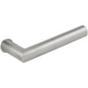Baldwin 5173033MR 5173 033 MR LEVER X LESS ROSE