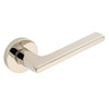 Baldwin 5162055PASS 5162 055 PASS 238 BS. LEVER PASSAGE SET