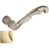 Baldwin 5121003MR Hardware 5121.003.MR Estate Renaissance Lever Indoor