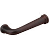 Baldwin 5116112MR 5116 112 MR LEVER X LESS ROSE