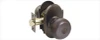 Emtek 5100PUS10B EMT 5100 PROVIDENCE US10B ENTR REGULAR ROSE 238 234 BS