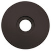 Baldwin 5046102IDM 5046.IDM Single Estate Rosette for Dummy Functions, Oil Rubbed Bronze