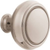 Baldwin 5068055IMR 5068 055 IMR KNOB X LESS ROSE