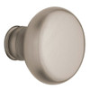 Baldwin 5015056MR Hardware 5015.056.MR Estate Classic Knob Indoor